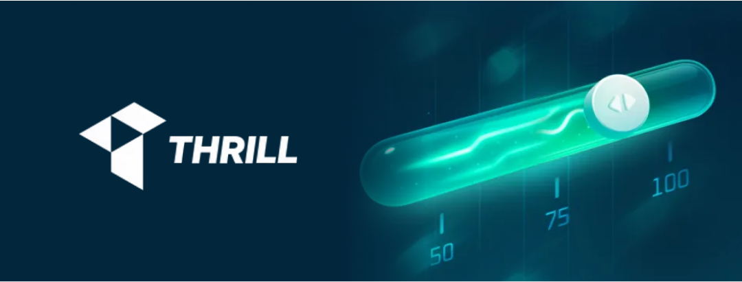 Thrill Crypto